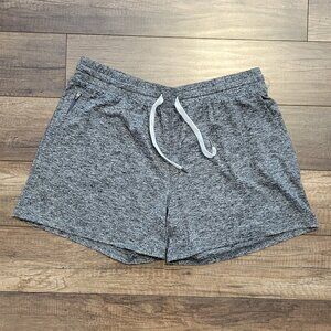 Like New Casual Drawstring Shorts With Pockets